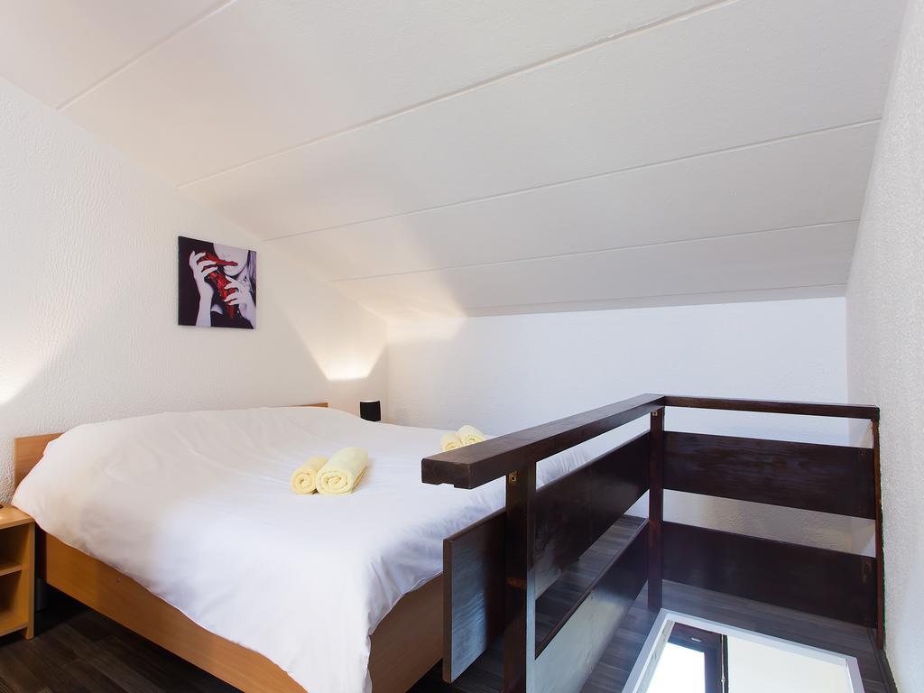 Apartment Cervar Poreč Rom bilde