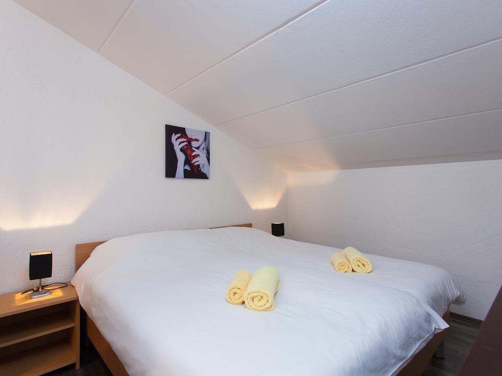 Apartment Cervar Poreč Rom bilde