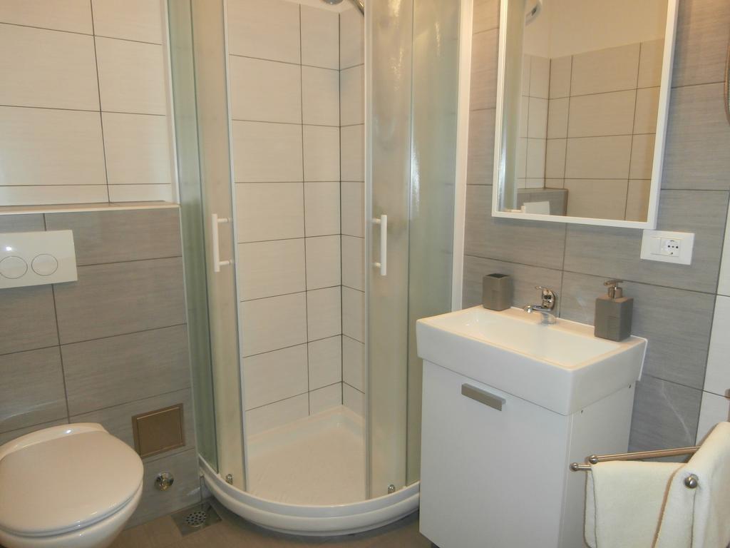 Apartment Cervar Poreč Rom bilde